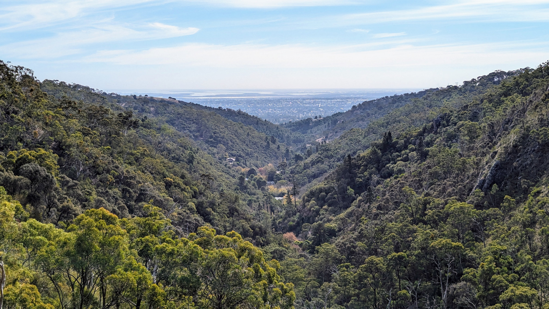 Anthea's Adelaide Hills Massage